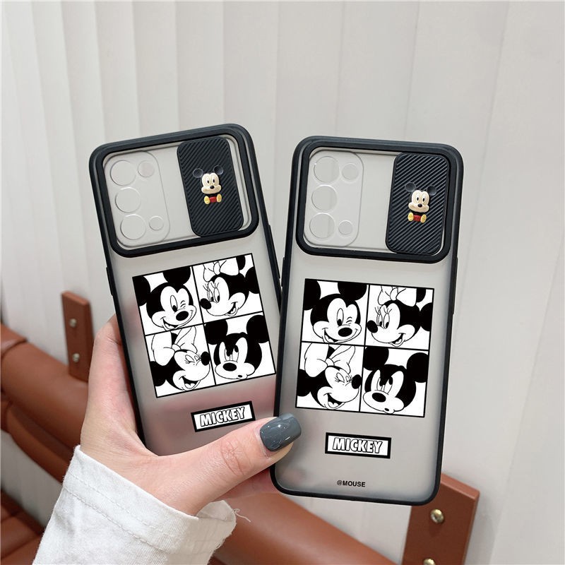 Ốp Lưng Kiểu Dáng Đơn Giản Sang Trọng Dành Cho Oppo Reno5 / Reno5Proreno5 | BigBuy360 - bigbuy360.vn