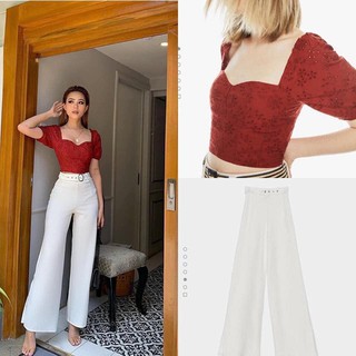 Áo Blouse Berska có sẵn