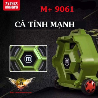 Loa kéo Malata M+9061