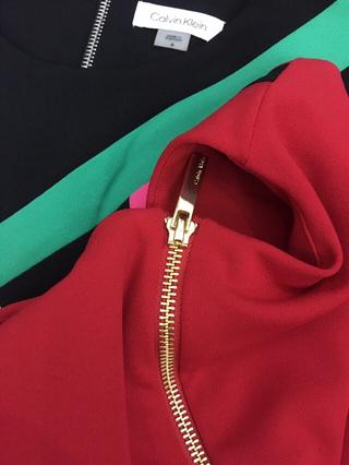 Đầm Cal** Klein VNXK