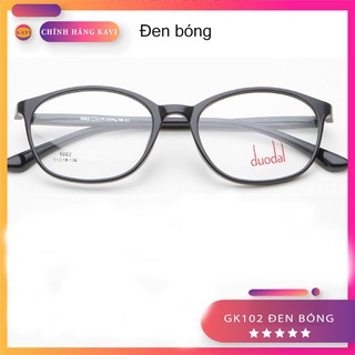 Gọng kính cận TR90 unisex GK102