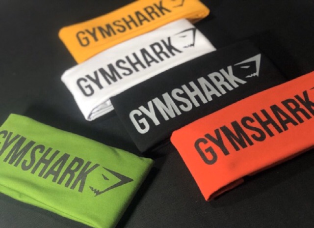 Áo thun nam thể thao Gymshark