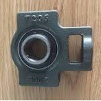 Gối đỡ vòng bi UCT205; UCT206