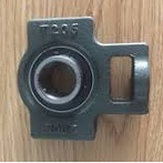 Gối đỡ vòng bi UCT205; UCT206