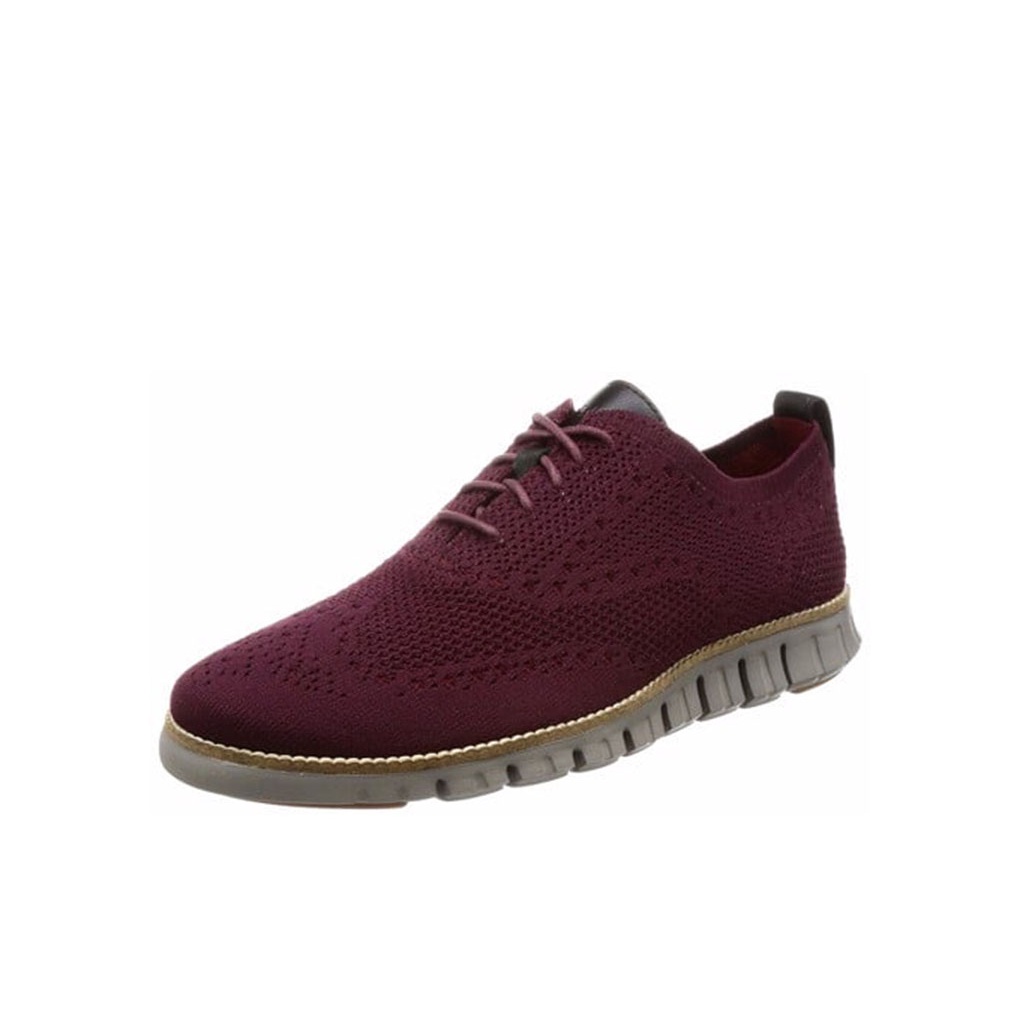 Giày Sneaker Nam COLE HAAN ZERØGRAND Stichlile Light Closed Oxford-C26243