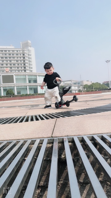 slide