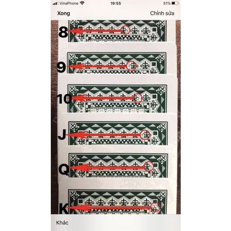 Bài điểm dấu 2001 double kchơi xì dách xì lát