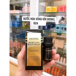 NƯỚC HOA VÙNG KÍN DIONEL