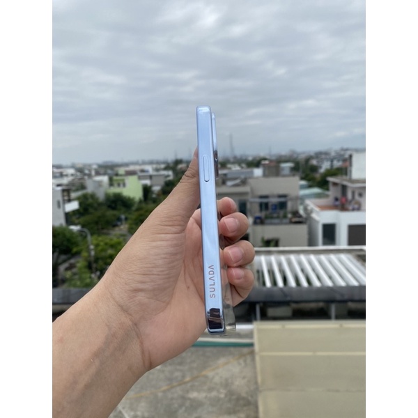 Ốp Lưng Iphone Chống Ố Chính Hãng SULADA