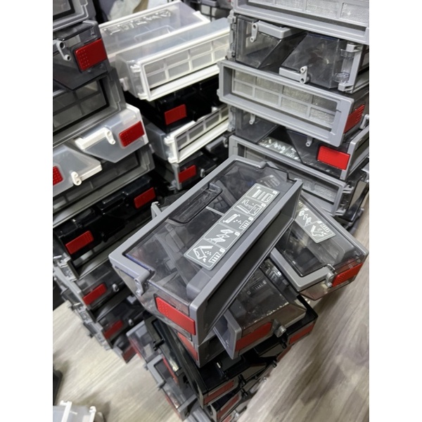 Hộp rác Ecovacs Deebot