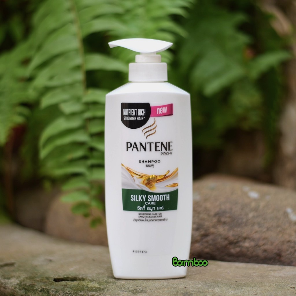 Dầu gội đầu Pantene Pro V 450ml Thái Lan