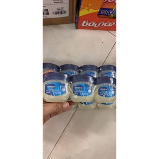 Sáp dưỡng đa công dụng Vaseline 49g của Mỹ