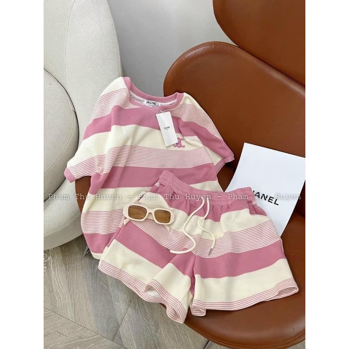 SET TT KẺ XANH HỒNG