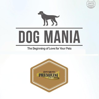 THỨC ĂN HẠT CHO CHÓ DOG MANIA [150g] (HÀN QUỐC) ( Thức Ăn Khô,Thức Ăn Hạt, Cám Chó)