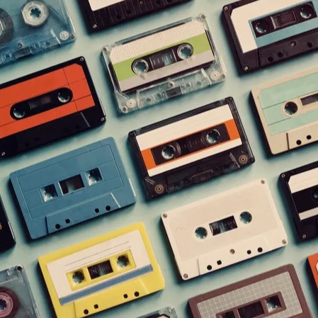 Thâu băng Cassette theo yêu cầu | memesll