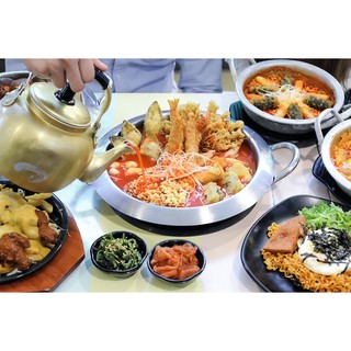 COMBO 2KG ỚT BỘT HÀN QUỐC LÀM KIM CHI