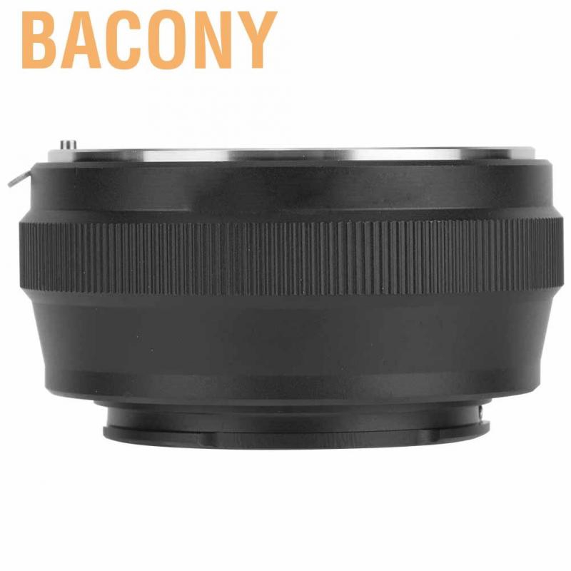 Ngàm gắn chuyển đổi ống kính Bacony FOTGA Nikon AI sang Sony NEX Camera