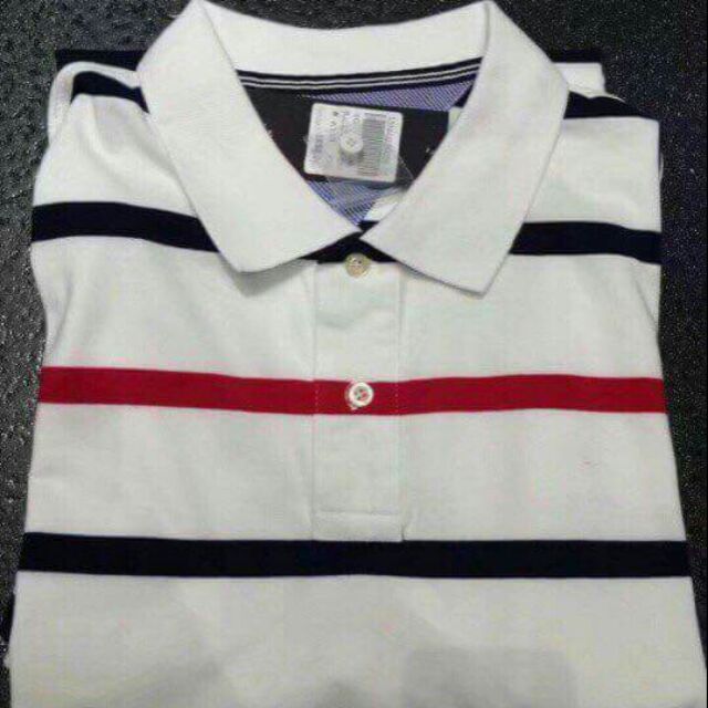 ao thun cao cap nautica