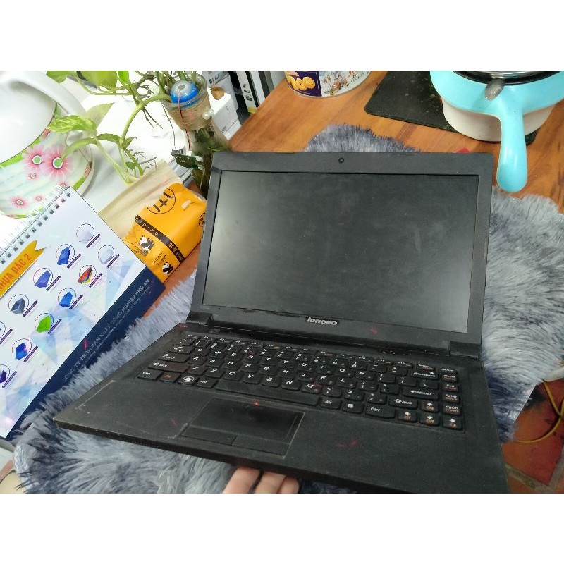 Bộ vỏ Laptop Lenovo B470e | BigBuy360 - bigbuy360.vn