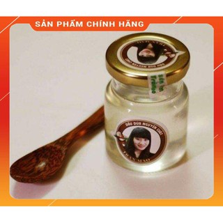 DẦU DỪA ÉP LẠNH TRẦN MAO