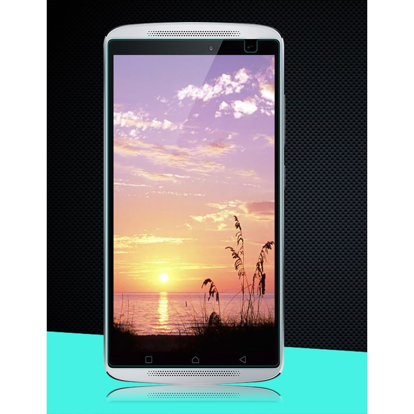 Tấm dán kính cường lực Lenovo A7010 K4 Note hiệu Glass Pro - Không full màn hình