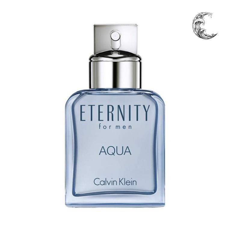 - Scentstation- Nước Hoa Nam Calvin Klein Eternity Aqua EDT -Nước Hoa Chất