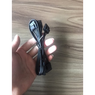 Dây cap modular cho nguồn Corsair