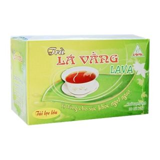 Lá đắng khô  100g