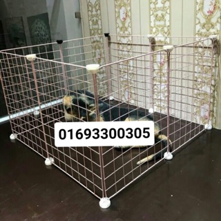 Chuồng chó mèo