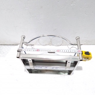 Bàn thiên Inox 24*30 Cm