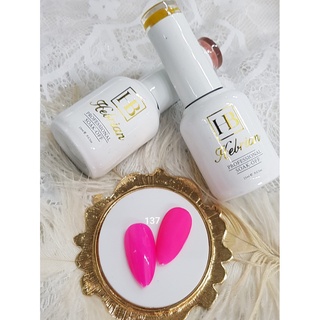 Sơn gel HB 15ml  bảng màu 21