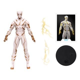 Mô hình McFarlane 🦇 DC Multiverse 7-inch 🦇 DC Rebirth - Godspeed