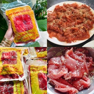 Phi lê đà điểu 1 kg ship hoả tốc