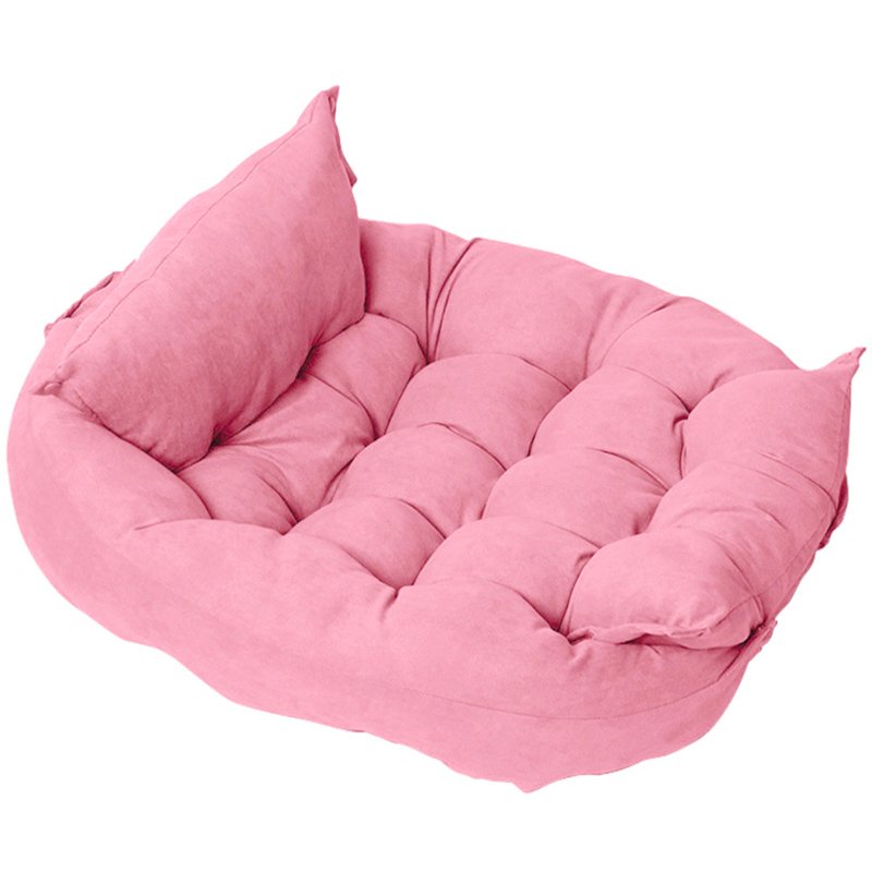 Nệm 3 trong 1 để trên ô tô và mọi nơi du hành cùng sen,siêu đẹp ngủ cùng sen nhé-79109