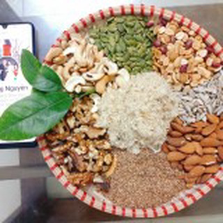 Muối vừng đặc biệt