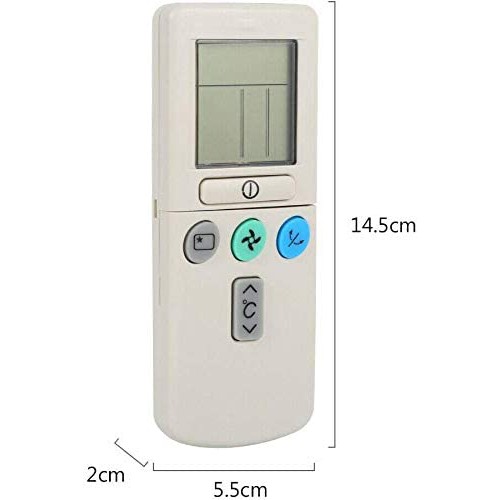 Điều khiển điều hòa HITACHI/Remote máy lạnh HITACHI các loại