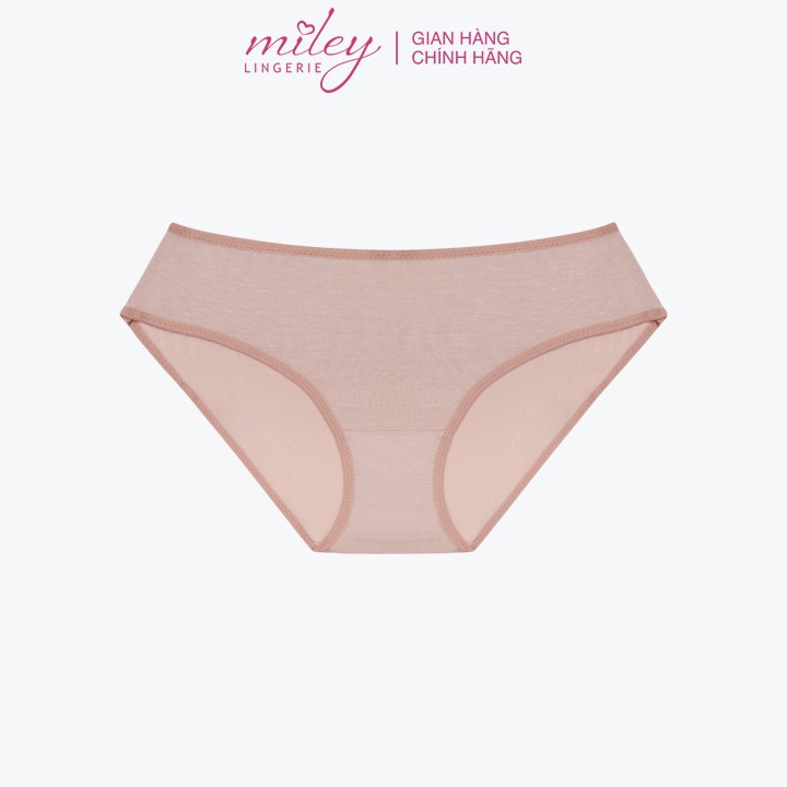 Combo 4 Quần Lót Nữ Cotton Flexi Miley Lingerie - BCS40-BCP40 ( Màu Ngẫu Nhiên) | BigBuy360 - bigbuy360.vn
