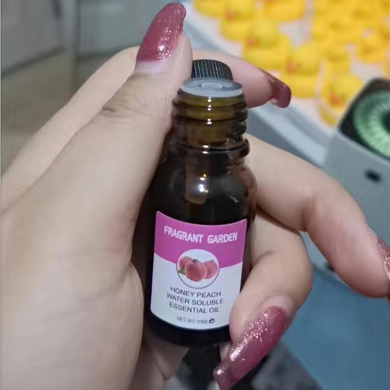 Tinh dầu thiên nhiên nguyên chất (10ml), tùy chọn 12 loại mùi hương