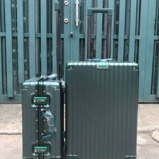 Vali cao cấp Hàn Quốc
