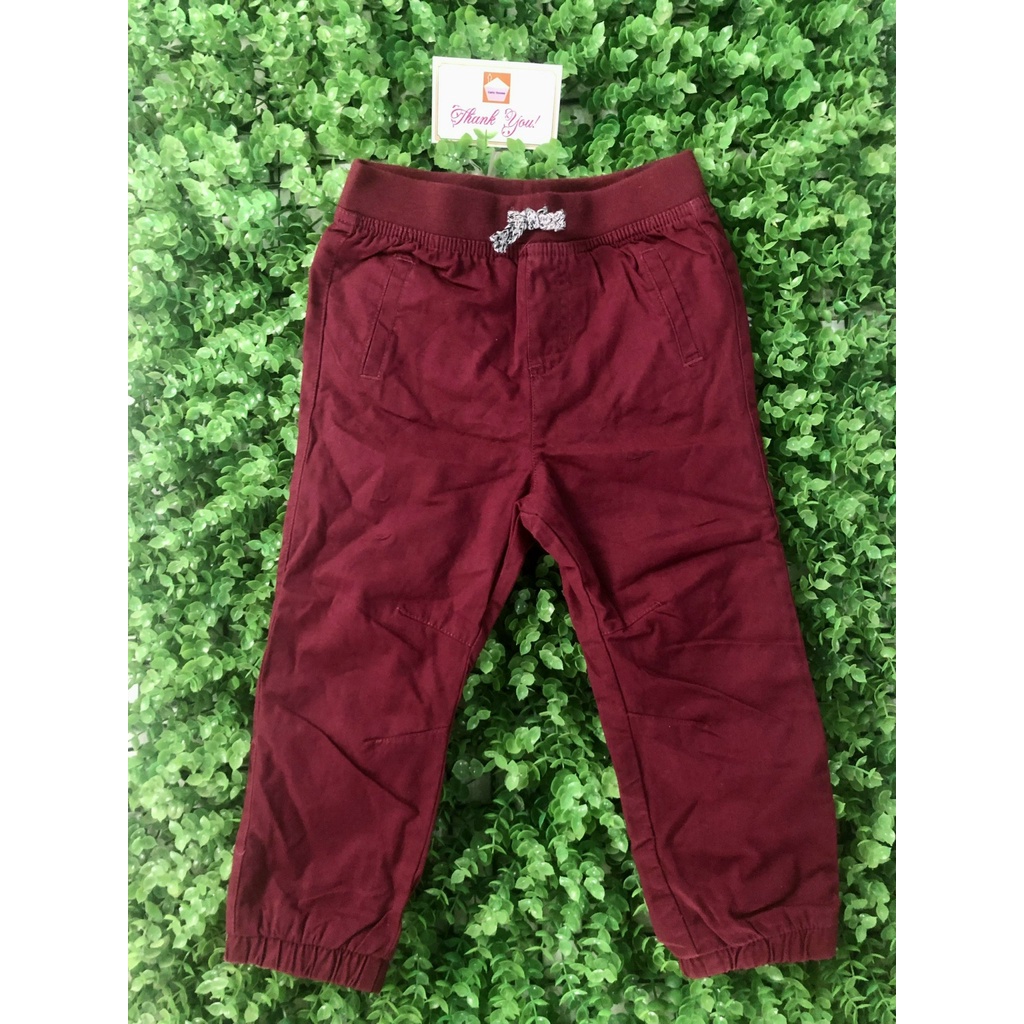 Quần kaki Cat&Jack bé trai - VNXK