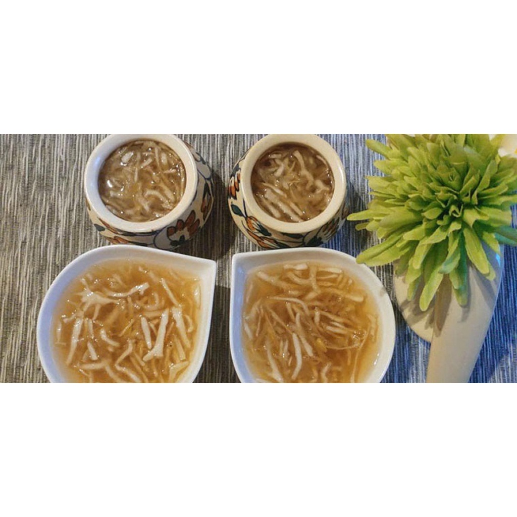 Rong Chân Vịt Đảo Lý Sơn Rong Tự Nhiên - 100gr