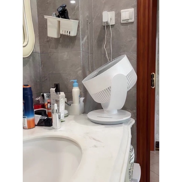 [CHÍNH HÃNG] Quạt lưu thông không khí thông minh XIAOMI DC INVERTER ZLXHS01ZM. Quạt thông minh kết nối APP Mihome [TIME]