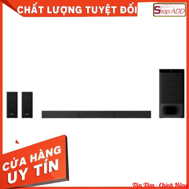 Dàn âm thanh Sound bar HT-S500RF