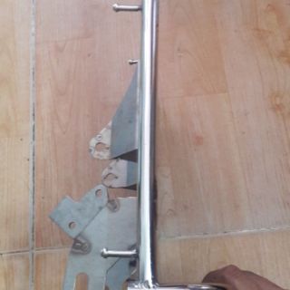 Baga cảng xe 67, CD50,CD70,CD90,