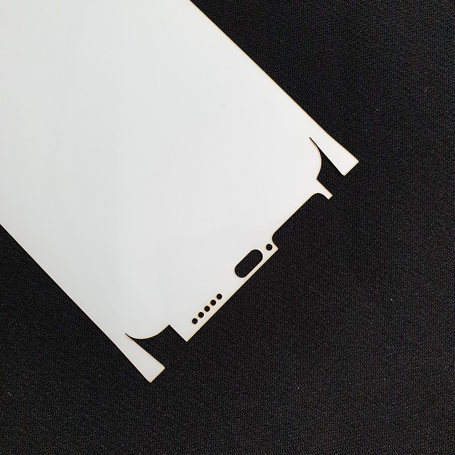 Miếng dán PPF nhám full viền full toàn thân Vivo X27 Pro