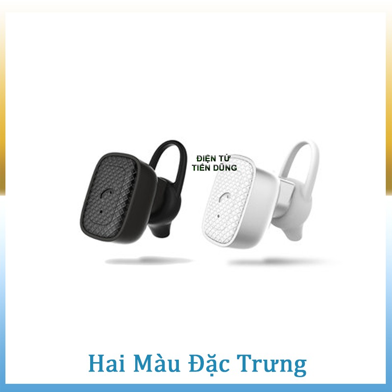 TAI NGHE BLUETOOTH REMAX T18 - TAI NGHE KHÔNG DÂY T18 CHO ÂM THANH TUYỆT VỜI - TAI NGHE CÓ MIC GIÚP THUẬN TIỆN