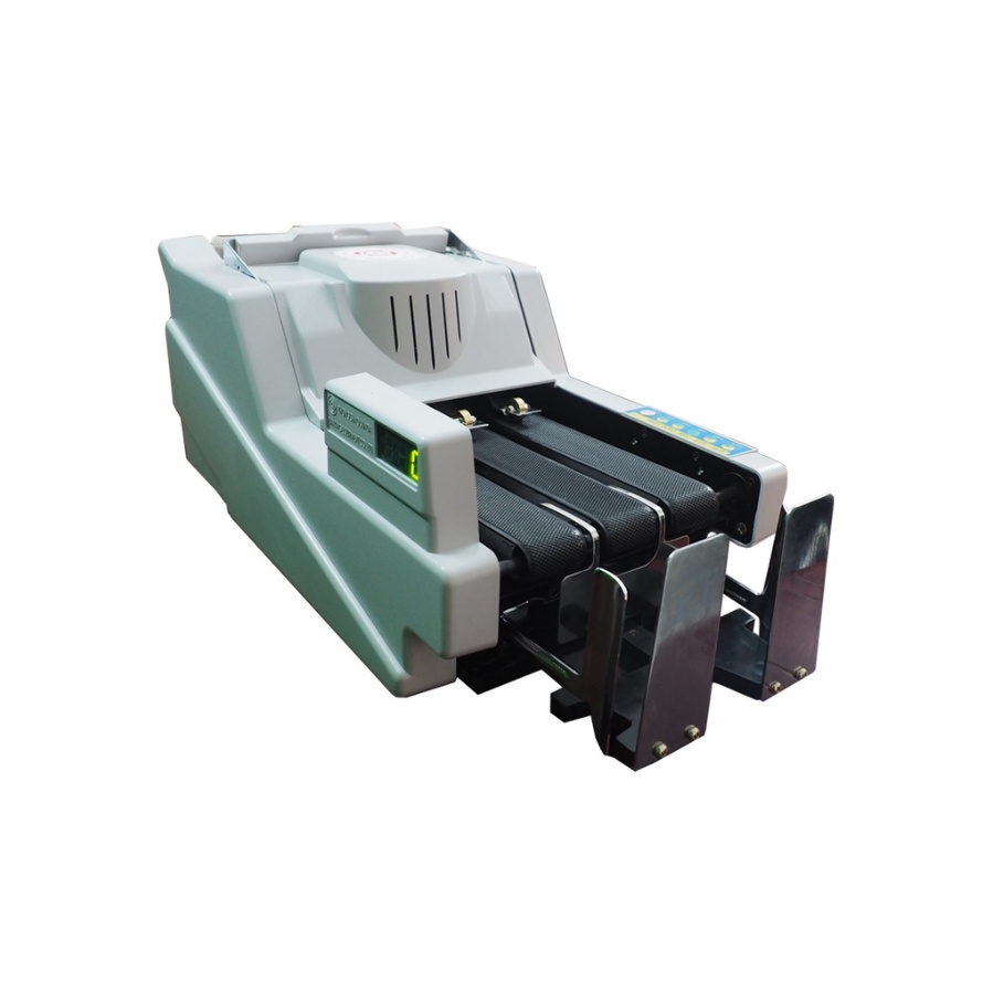 Máy Đếm Tiền Ngân Hàng Cao Cấp Xinda Super BC 38F Phát Hiện Tiền Giả- Hàng Chính Hãng - Có Xuất VAT