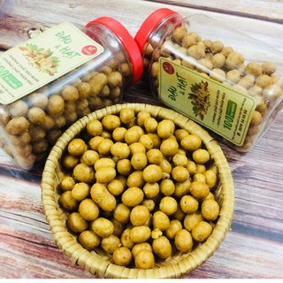 ĐẬU PHỘNG DA CÁ TỎI ỚT 1KG