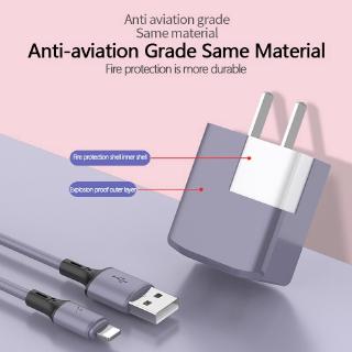 Củ Sạc Nhanh 2 Cổng USB 5V 2A Tiện Dụng
