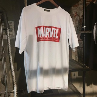Áo thun overtee marvel FOX unisex
